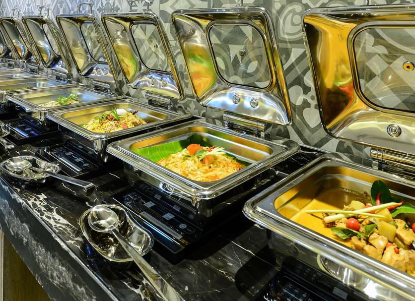 Restoran Fotoğraf
