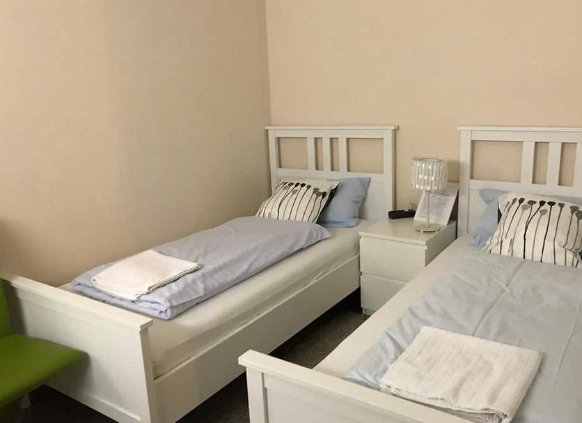 Yatak Odası Fotoğraf