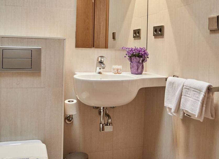 Banyo Fotoğraf
