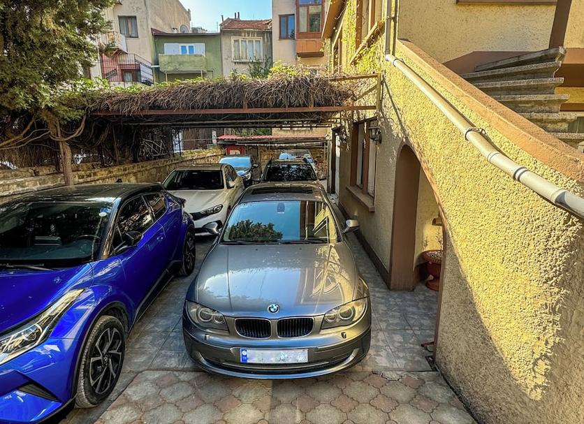 Dış görünüm Fotoğraf