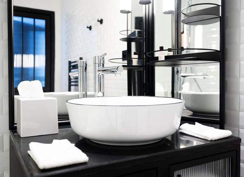 Banyo Fotoğraf
