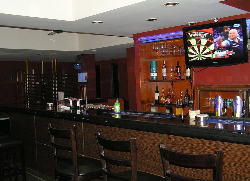 Bar Fotoğraf