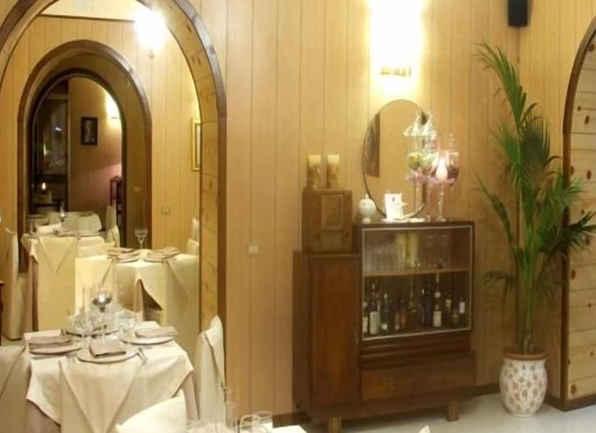 Restoran Fotoğraf