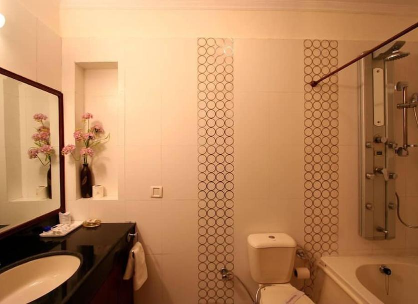 Banyo Fotoğraf