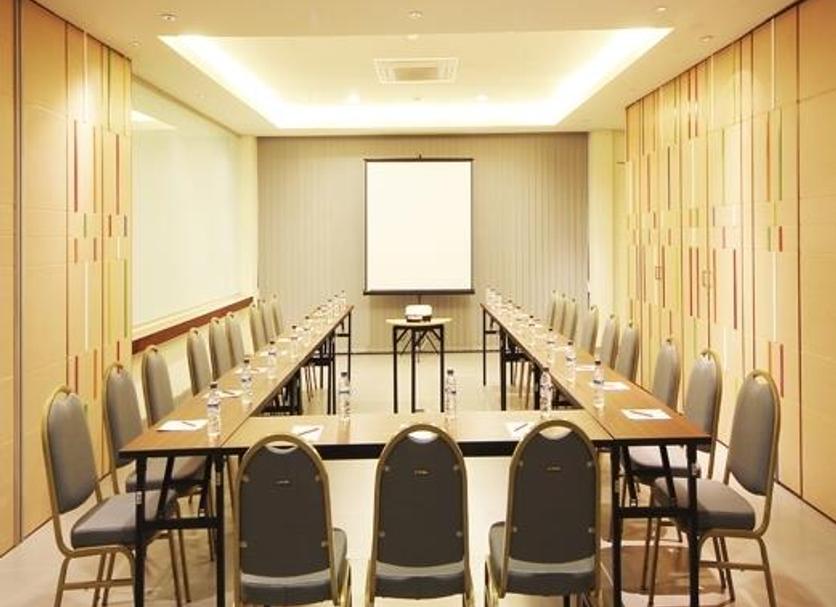 Konferans salonu Fotoğraf