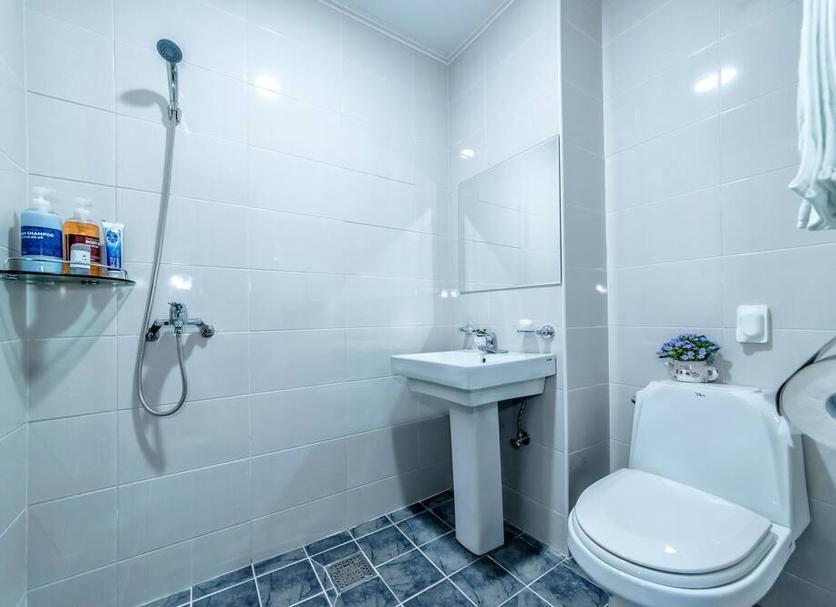 Banyo Fotoğraf