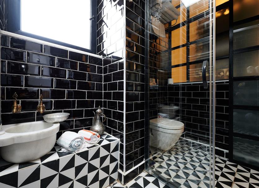 Banyo Fotoğraf