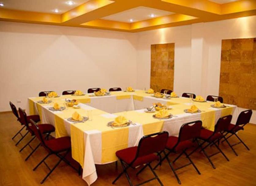 Konferans salonu Fotoğraf