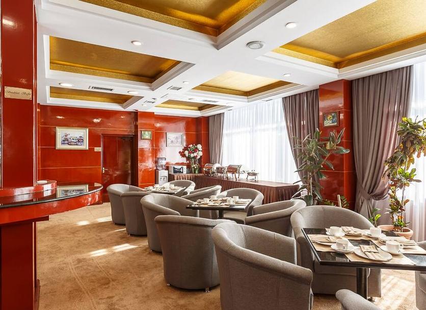 Salon Fotoğraf