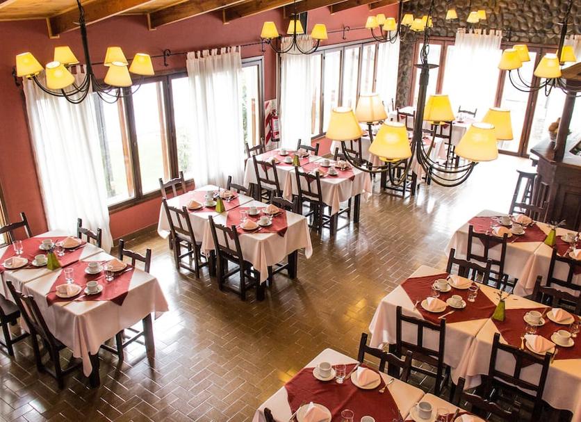 Restoran Fotoğraf