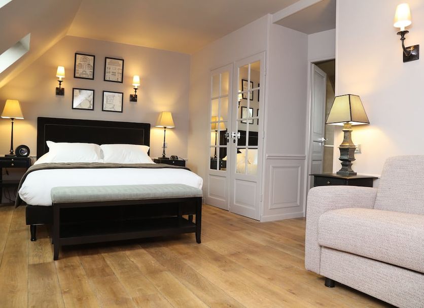 Yatak Odası Fotoğraf