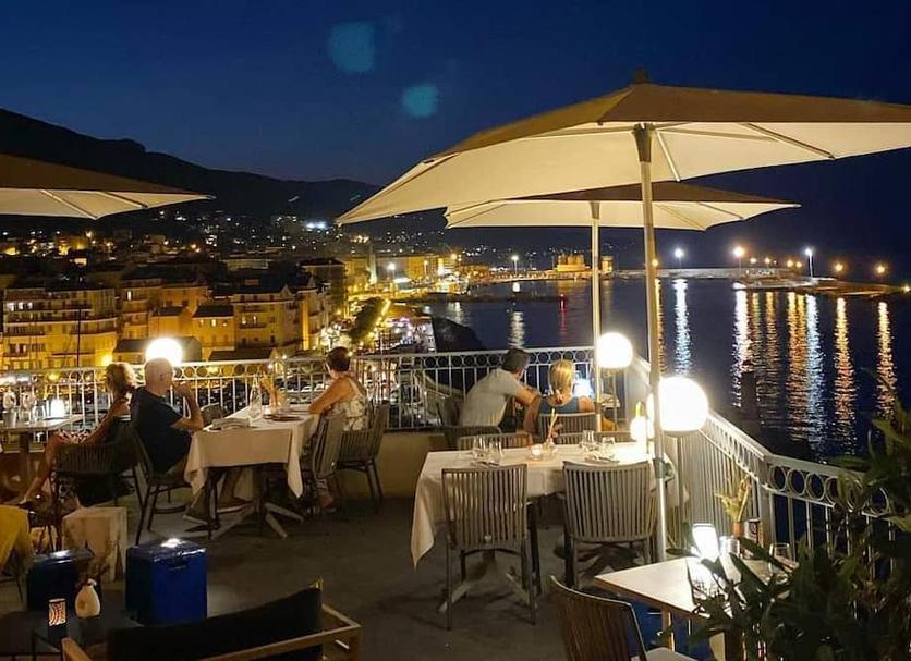 Restoran Fotoğraf