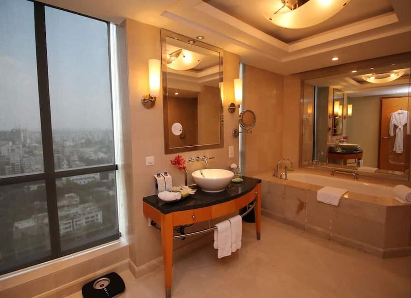 Banyo Fotoğraf