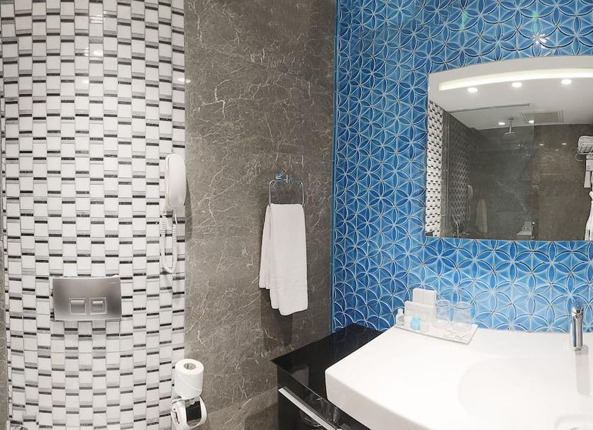 Banyo Fotoğraf