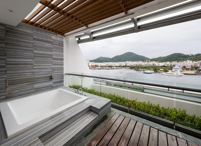 Balkon Fotoğraf