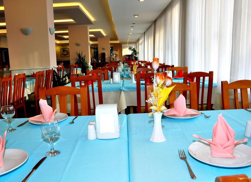 Restoran Fotoğraf