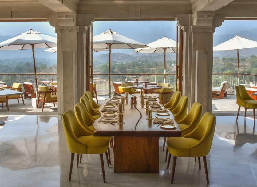 Restoran Fotoğraf
