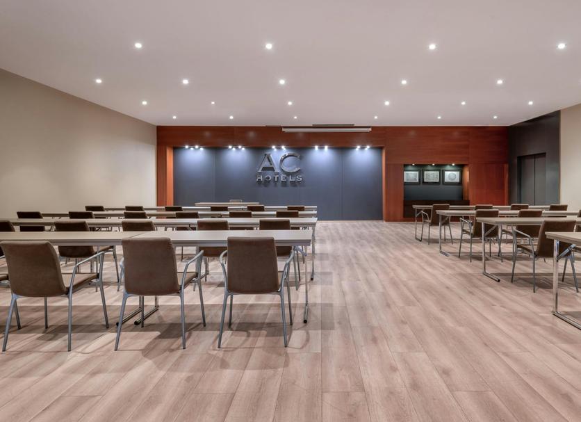 Konferans salonu Fotoğraf