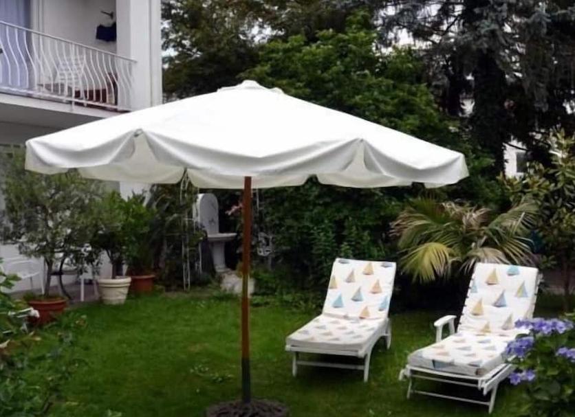 Veranda Fotoğraf