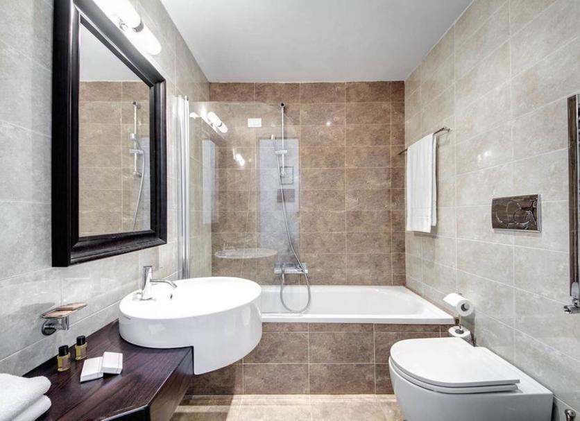 Banyo Fotoğraf