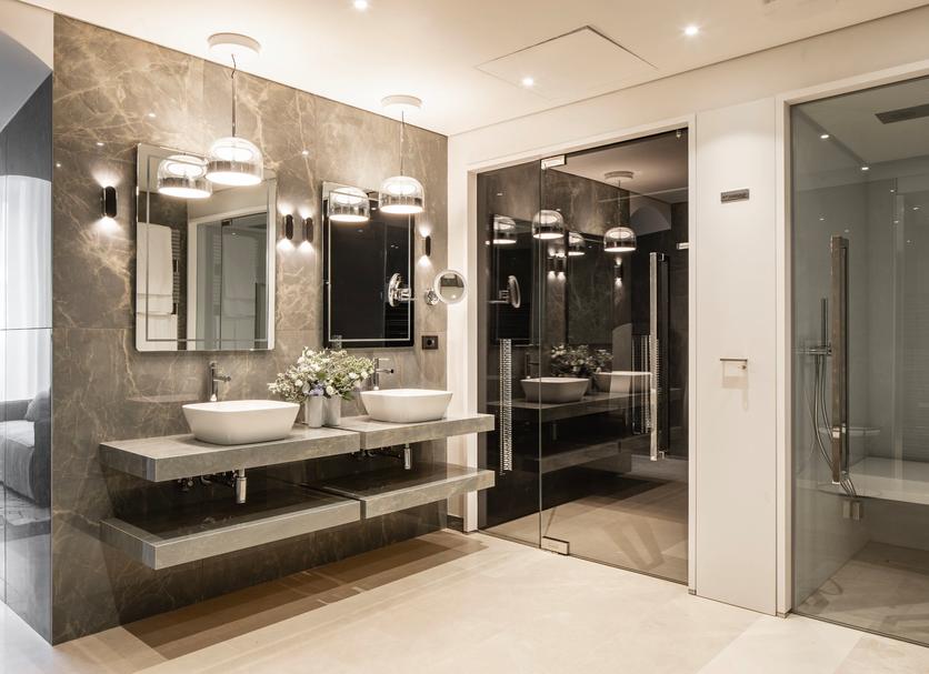 Banyo Fotoğraf