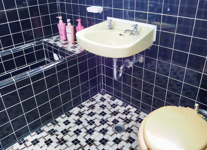 Banyo Fotoğraf