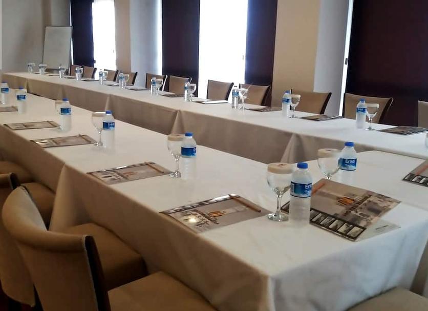 Konferans salonu Fotoğraf