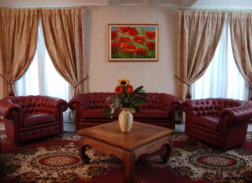 Oturma odası Fotoğraf