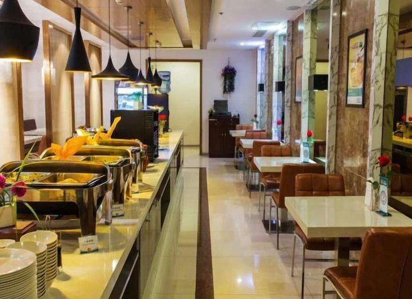Restoran Fotoğraf