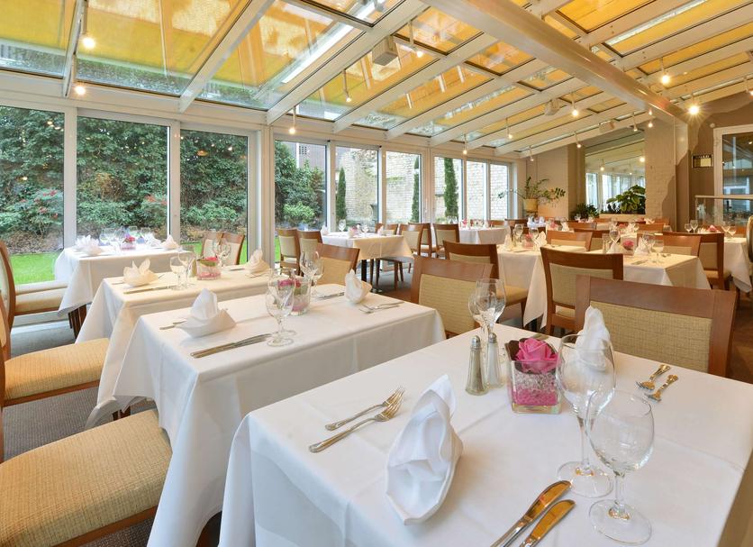 Restoran Fotoğraf