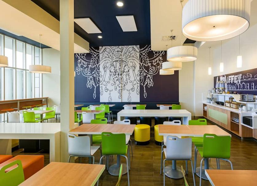 Restoran Fotoğraf