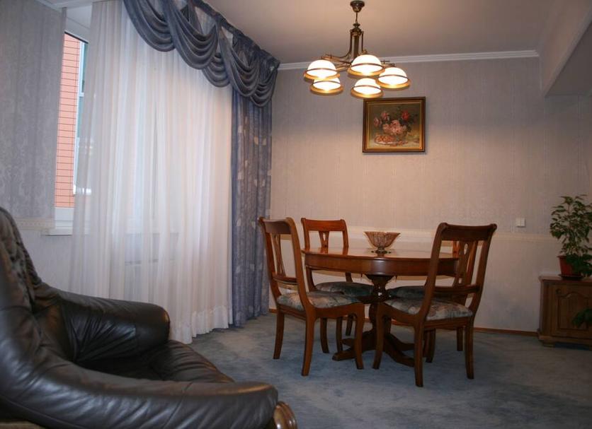 Yemek odası Fotoğraf