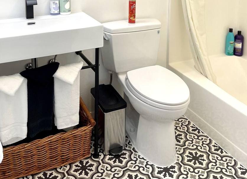 Banyo Fotoğraf