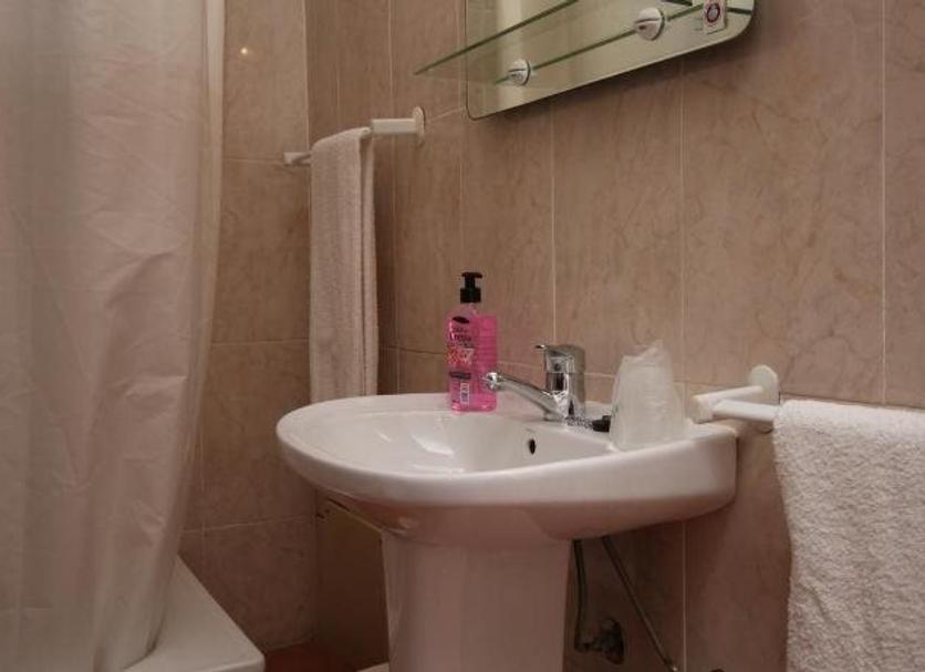 Banyo Fotoğraf