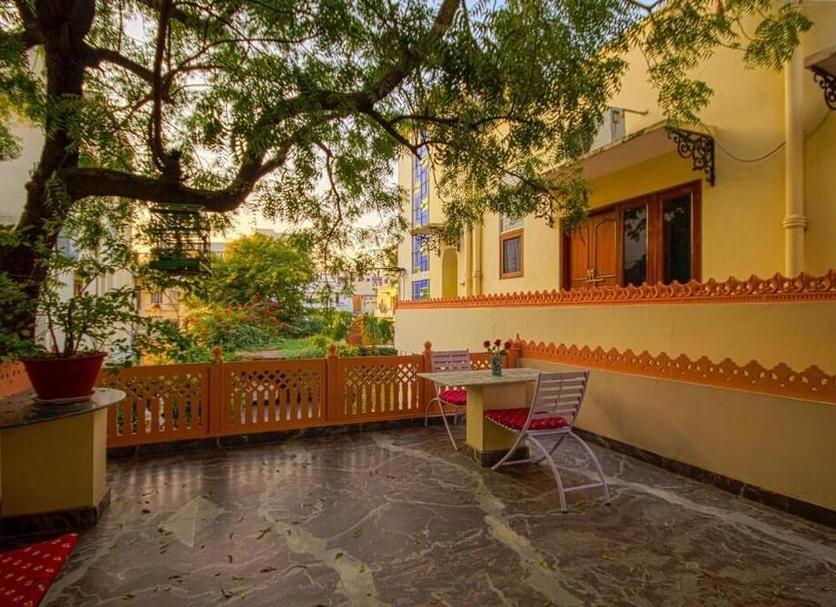 Veranda Fotoğraf