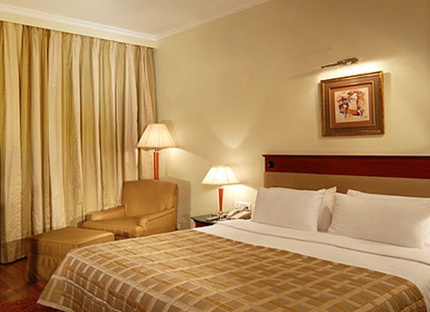 Yatak Odası Fotoğraf