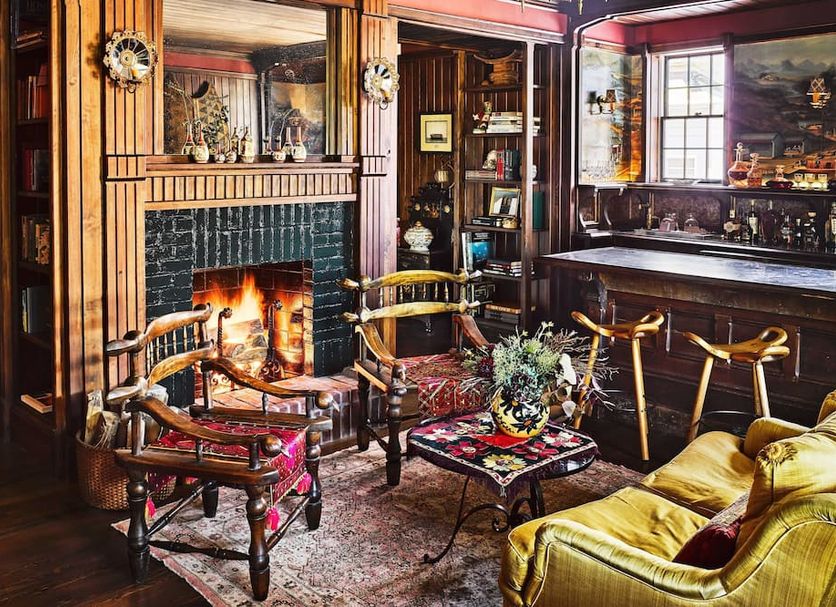 Salon Fotoğraf