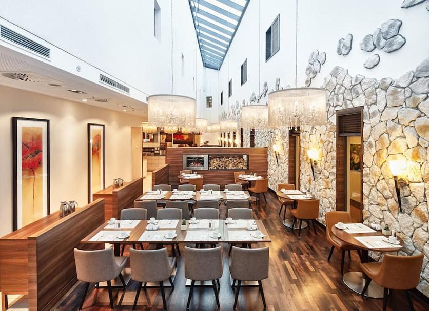 Restoran Fotoğraf