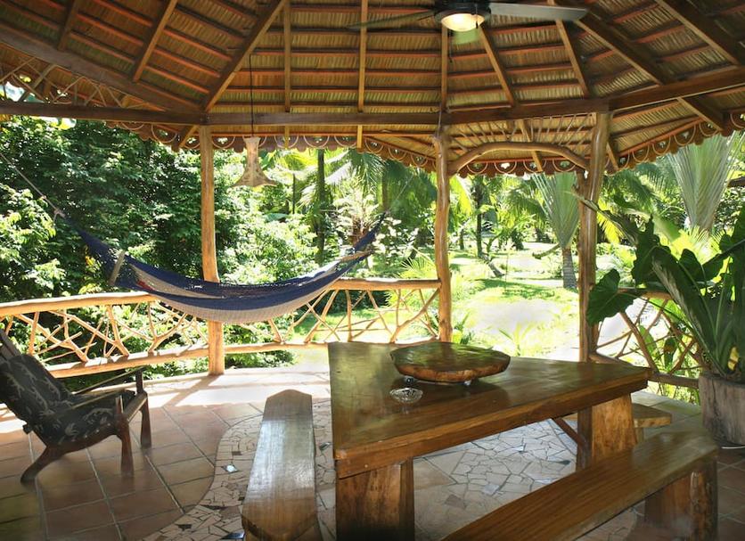 Veranda Fotoğraf