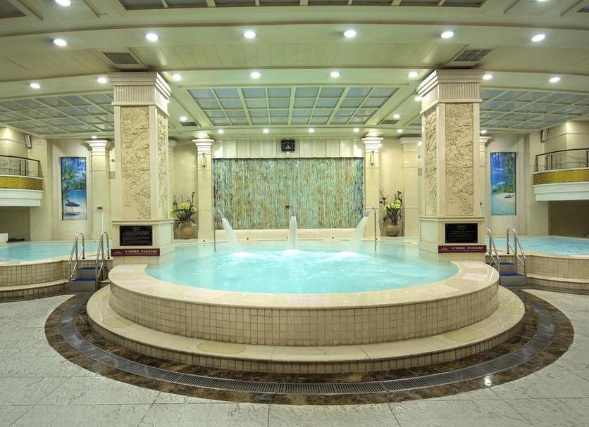 Spa Fotoğraf