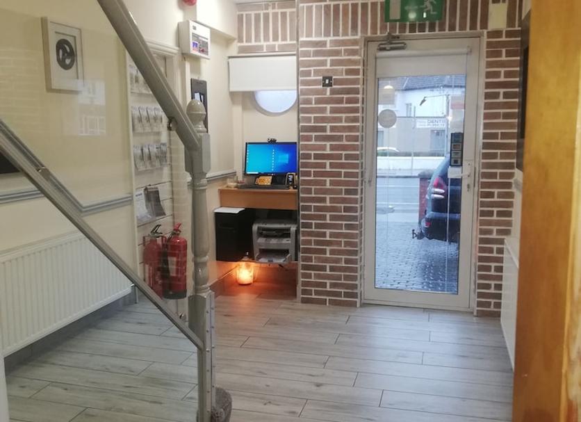 Lobi Fotoğraf