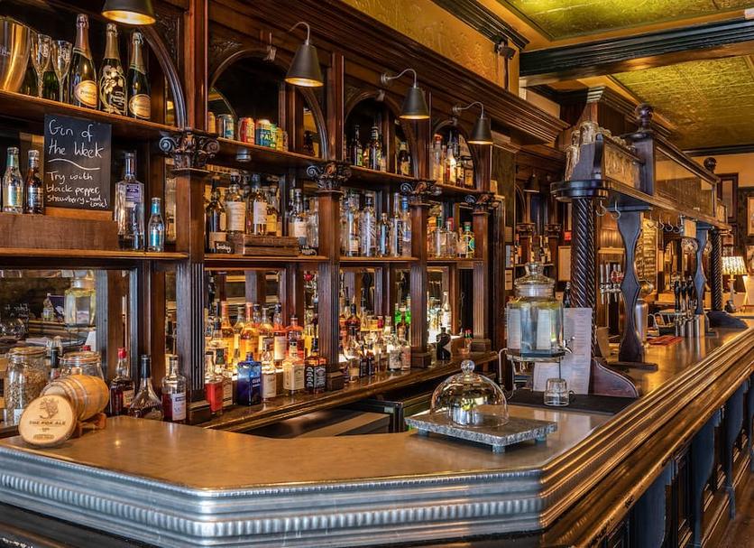 Bar Fotoğraf