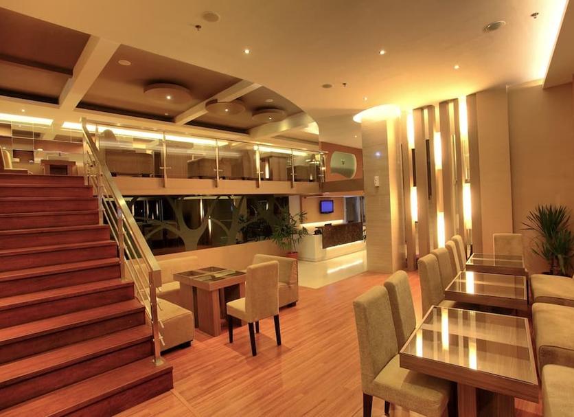 Restoran Fotoğraf