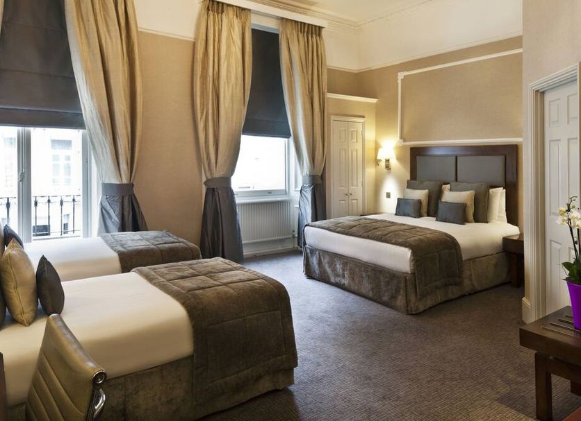 Yatak Odası Fotoğraf