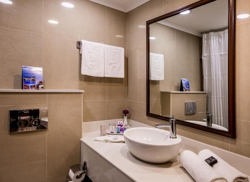 Banyo Fotoğraf