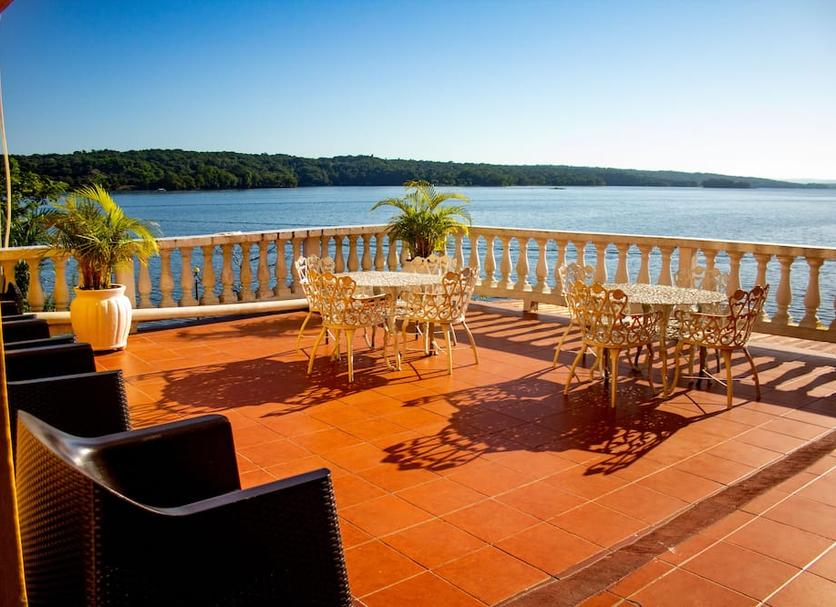 Balkon Fotoğraf