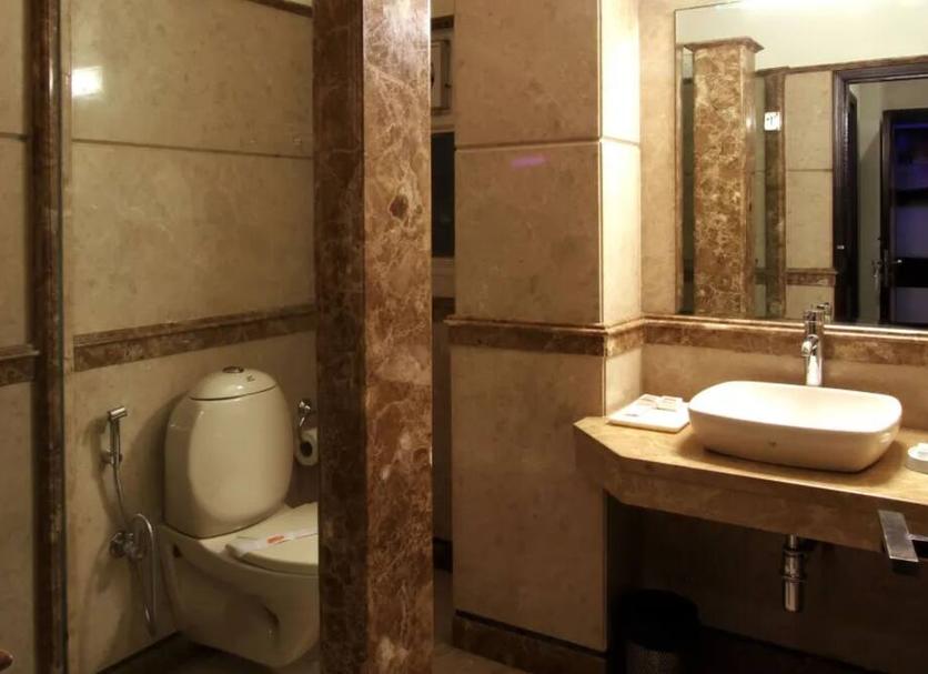 Banyo Fotoğraf