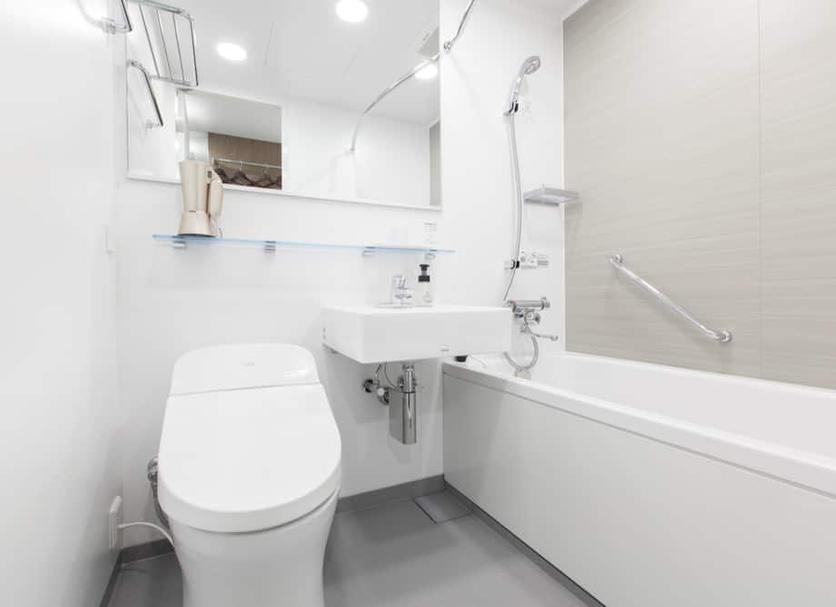 Banyo Fotoğraf