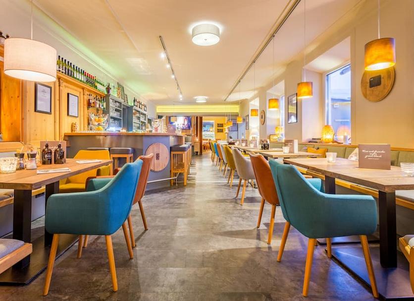 Restoran Fotoğraf