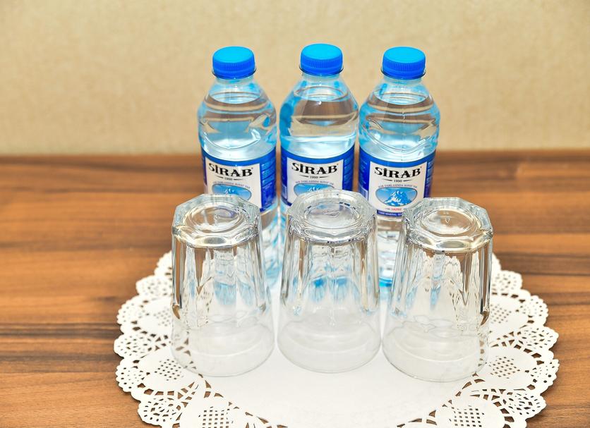 Oda olanağı Fotoğraf